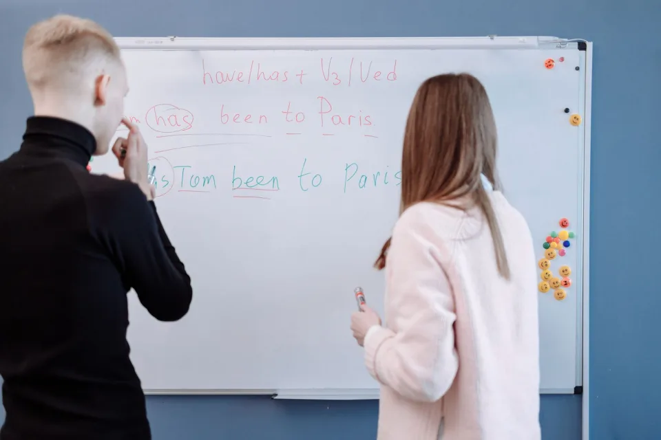 Phòng học tại Lớp Mầm Non Độc Lập Thiên Thần Nhỏ